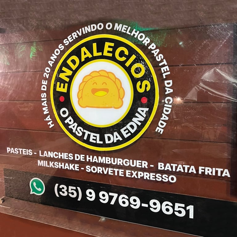 Endalécios
