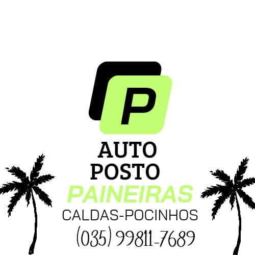 Posto Paineiras