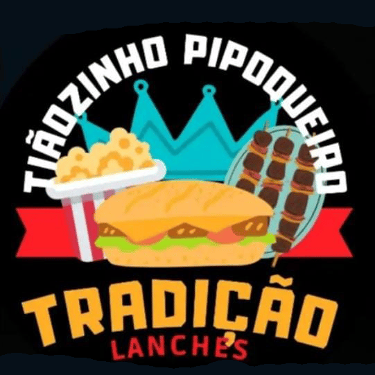 Tiãozinho